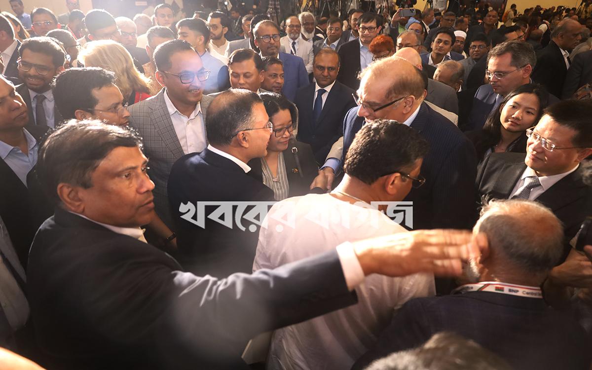 হোটেল সোনারগাঁও